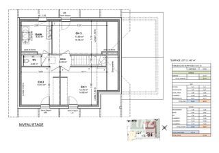  Maison � vendre 6 pi�ces 128 m�