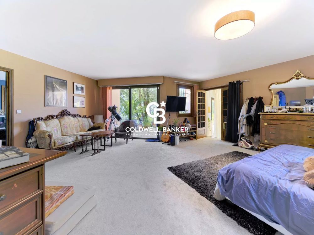 � vendre  Villa La Colle-sur-Loup (06480)