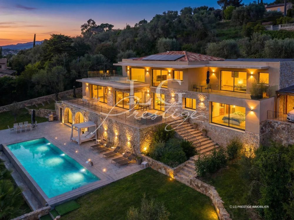 � vendre  Maison Mougins (06250)