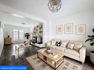  Maison � vendre 6 pi�ces 117 m�