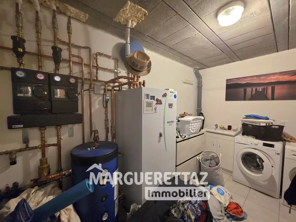 � vendre  Maison Viuz-en-Sallaz (74250)