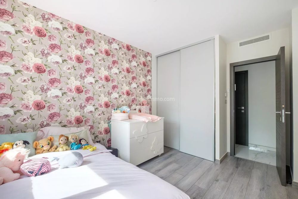 � vendre  Appartement Lyon 6