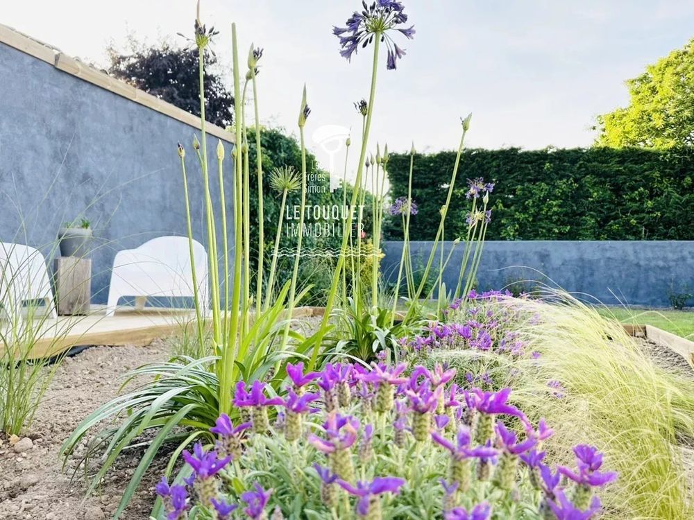 � vendre  Villa Cucq (62780)