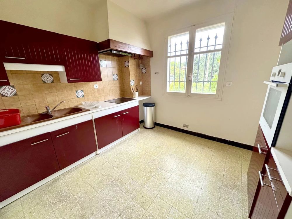 � vendre  Maison Le Cannet (06110)