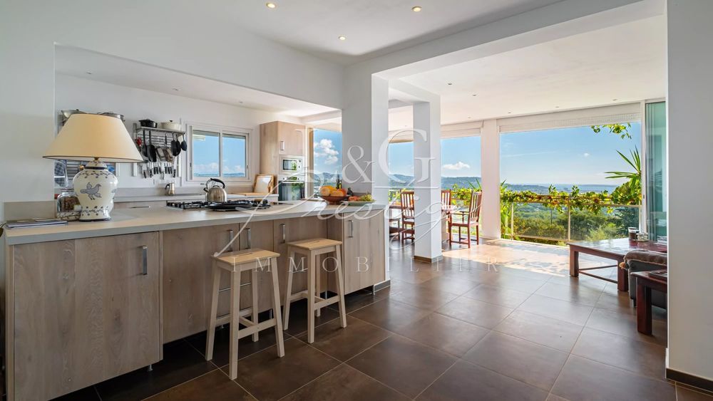 � vendre  Maison Mandelieu-la-Napoule (06210)