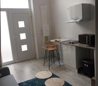  Appartement � louer 2 pi�ces 28 m�
