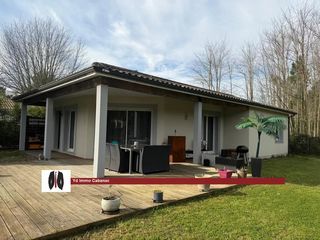  Maison � vendre 4 pi�ces 94 m�