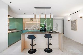  Appartement � vendre 4 pi�ces 103 m�