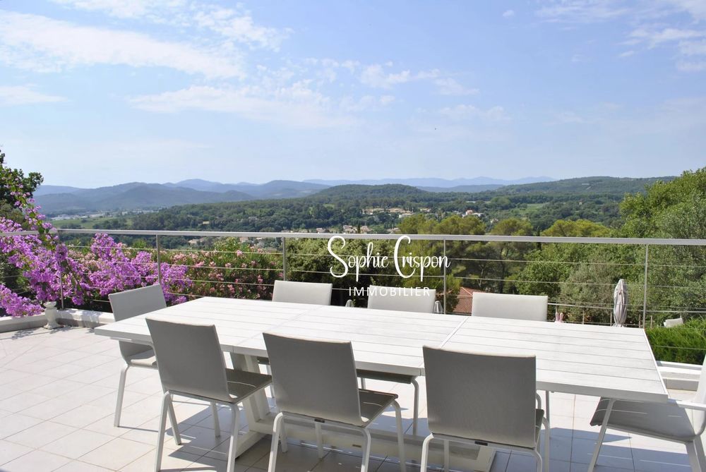 � vendre  Maison La Motte (83920)