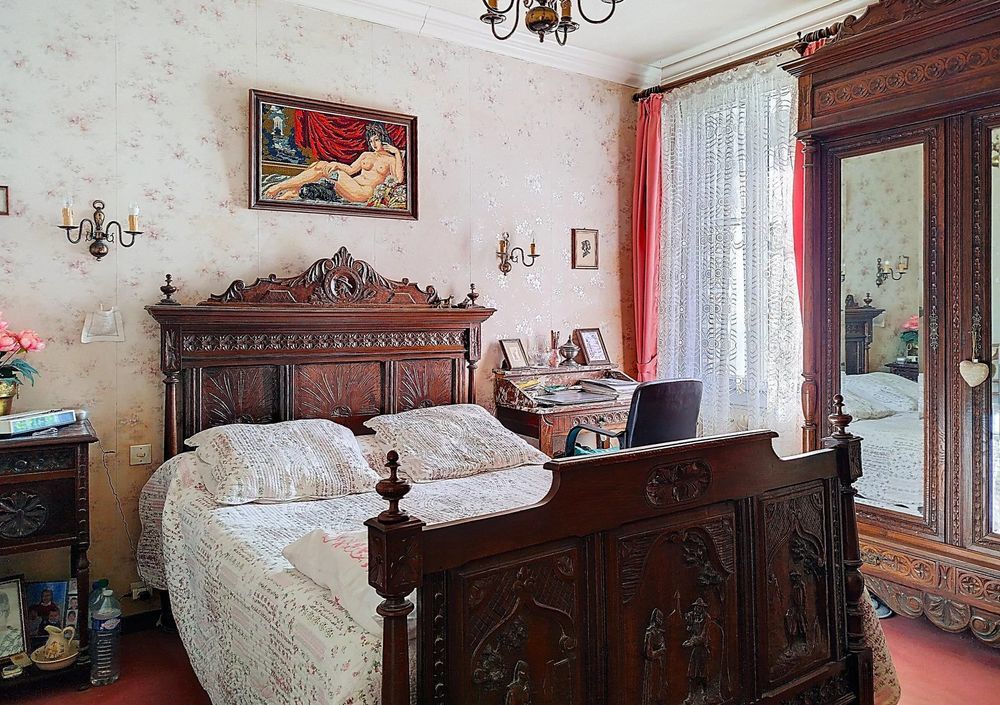 � vendre  Maison Draguignan (83300)