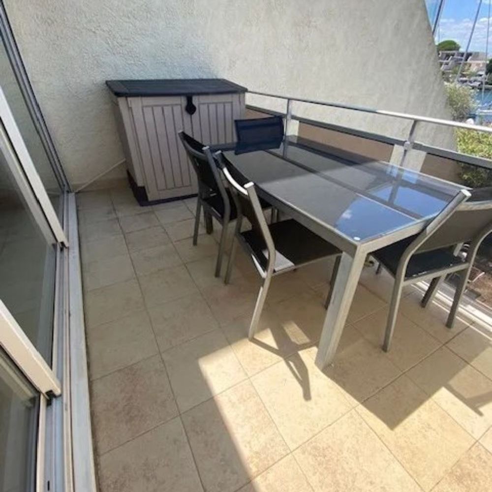 � vendre  Appartement Le Grau-du-Roi (30240)