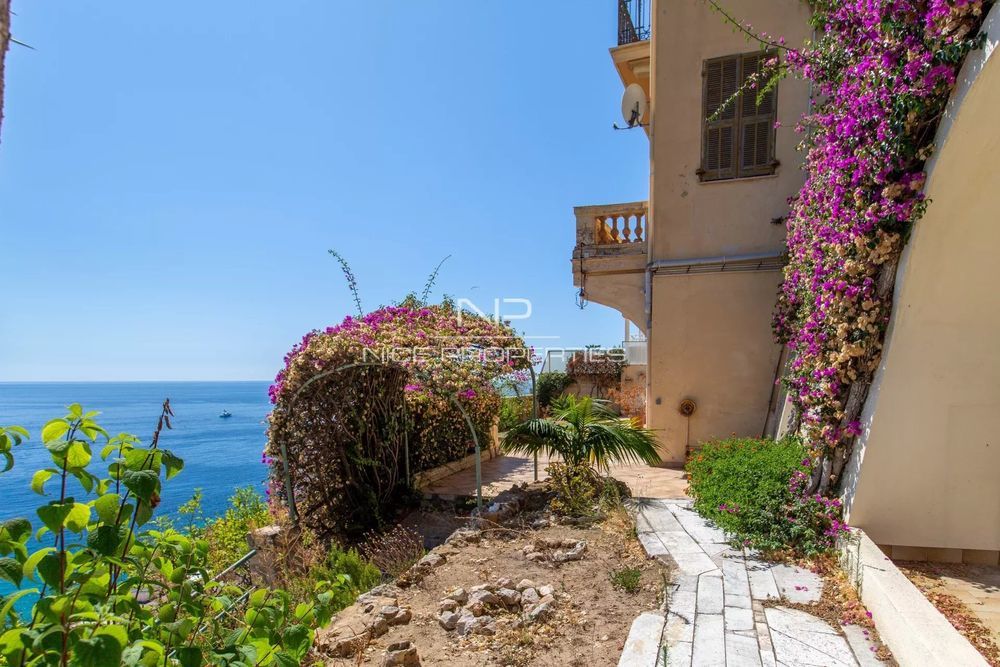 � vendre  Villa Roquebrune-Cap-Martin (06190)