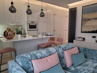  Appartement � vendre 1 pi�ce 34 m�