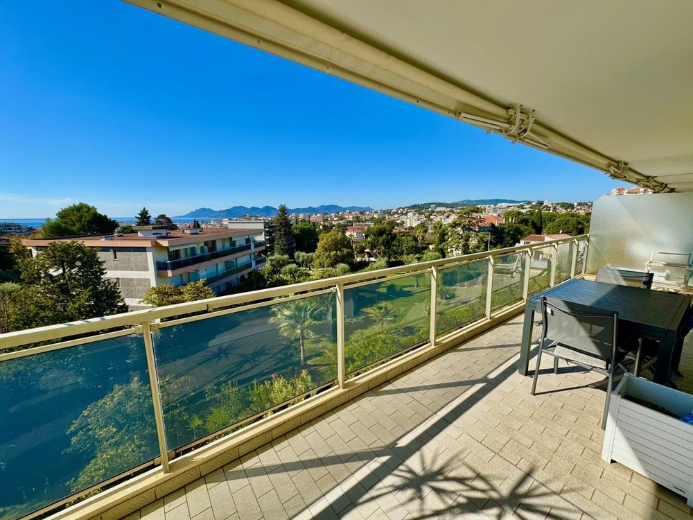 � vendre  Appartement Cannes (06400)