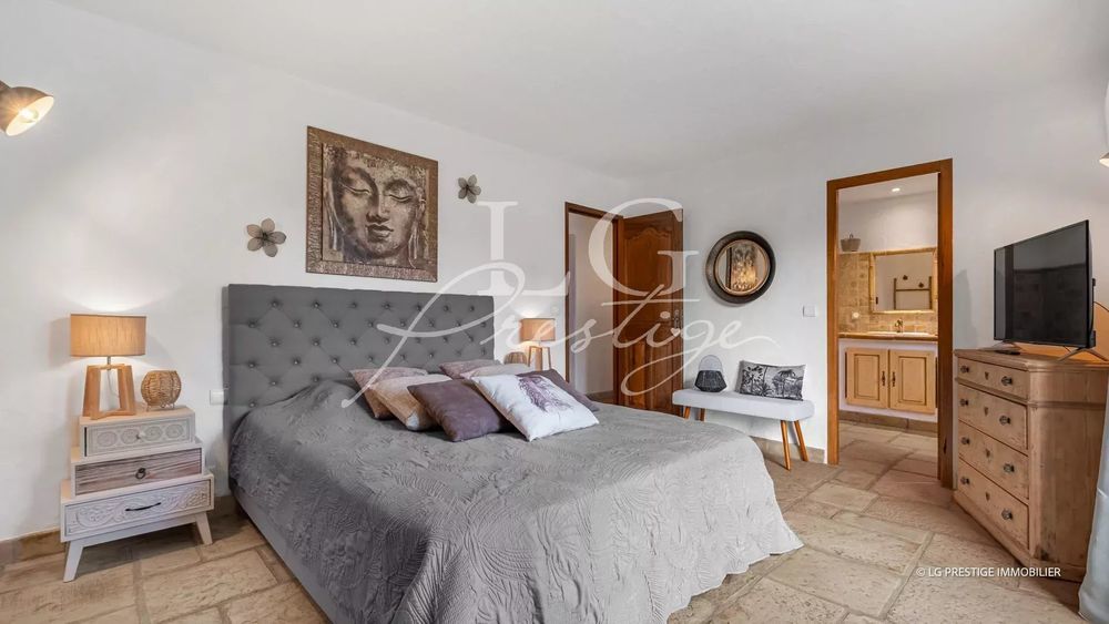 � vendre  Maison Seillans (83440)