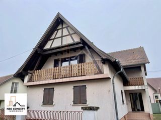  Appartement � louer 4 pi�ces 82 m�