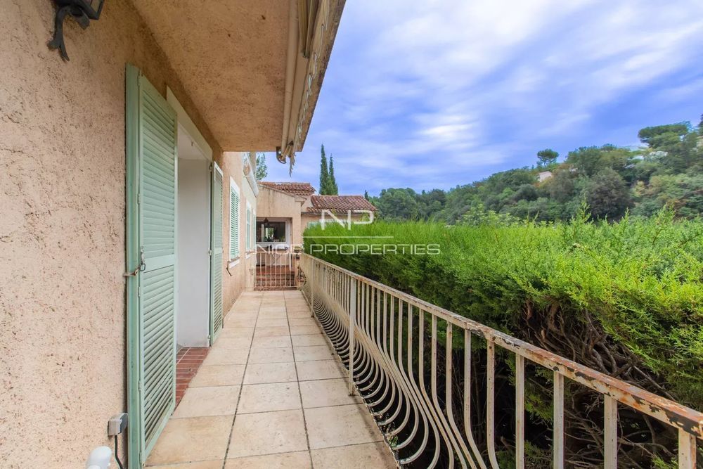 � vendre  Maison Nice (06100)
