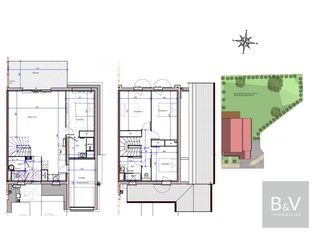  Maison � vendre 5 pi�ces 121 m�