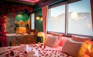  Appartement � louer 1 pi�ce 24 m�