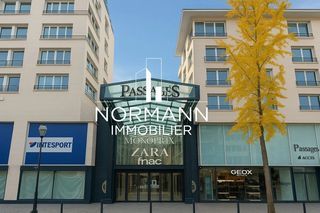  Appartement � vendre 2 pi�ces 55 m�