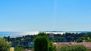  Appartement � vendre 4 pi�ces 112 m�