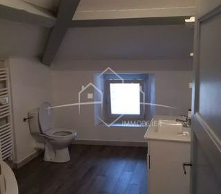  Appartement � louer 2 pi�ces 25 m�