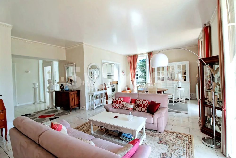 � vendre  Appartement Aix-les-Bains (73100)