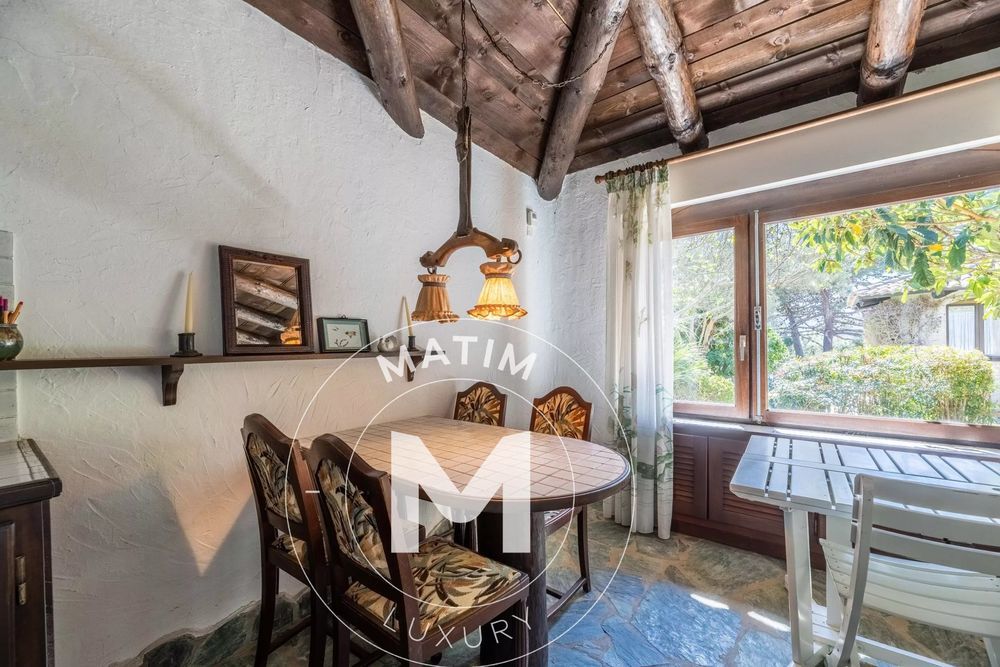 � vendre  Maison Lecci (20137)