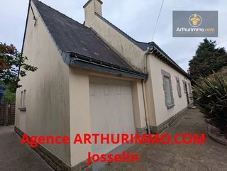  Maison � vendre 8 pi�ces 166 m�