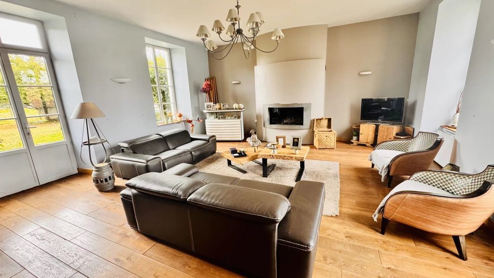 � vendre  Maison Hesdin-l'Abb� (62360)