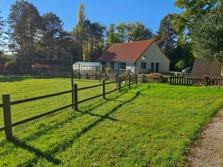  Maison � louer 4 pi�ces 127 m�