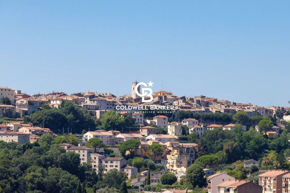 � vendre  Maison Vence (06140)