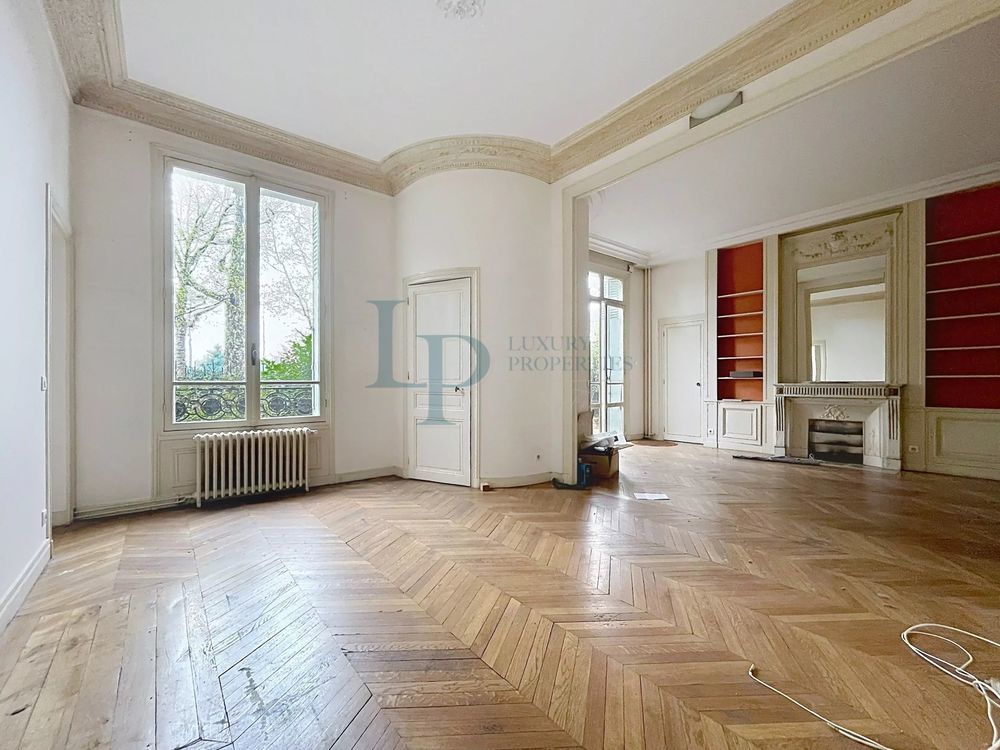 � vendre  Appartement Paris 16