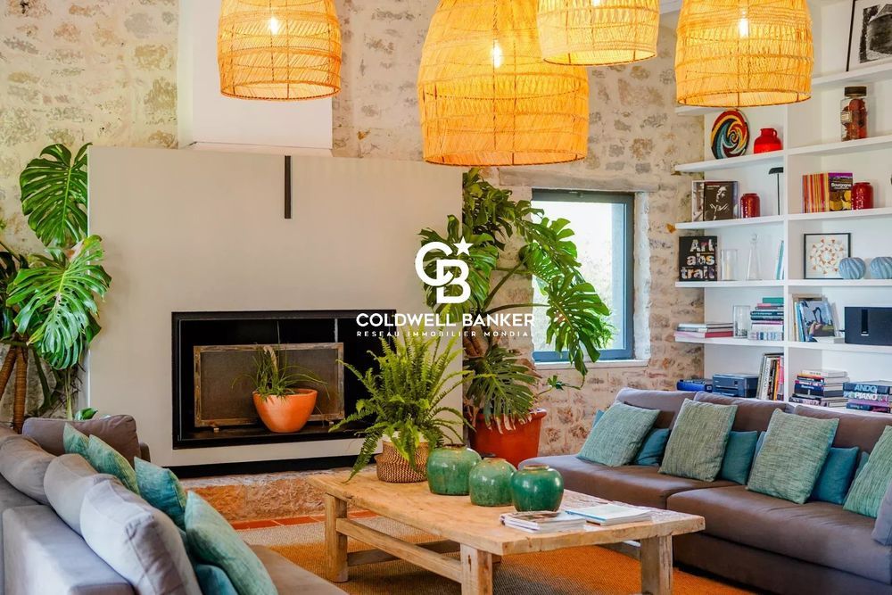 � vendre  Maison Flayosc (83780)