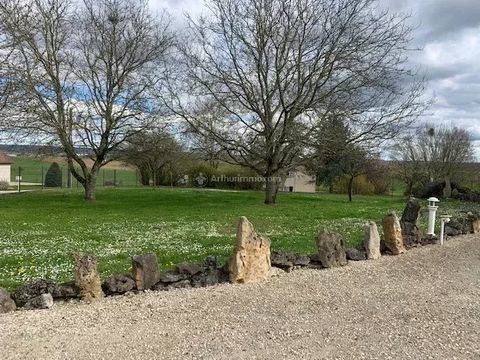   Pavillon de plain-pieds Maison - 4 pi�ce(s) - 110 m�