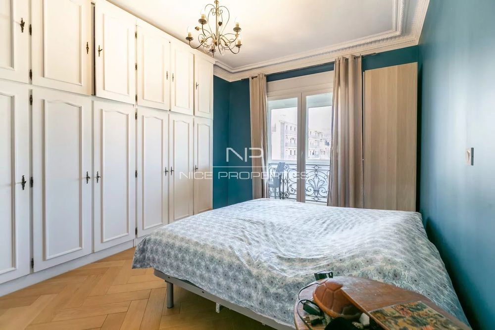 � vendre  Appartement Nice (06000)