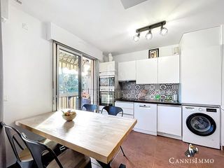  Appartement � vendre 3 pi�ces 61 m�