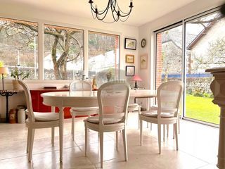  Appartement � vendre 9 pi�ces 197 m�