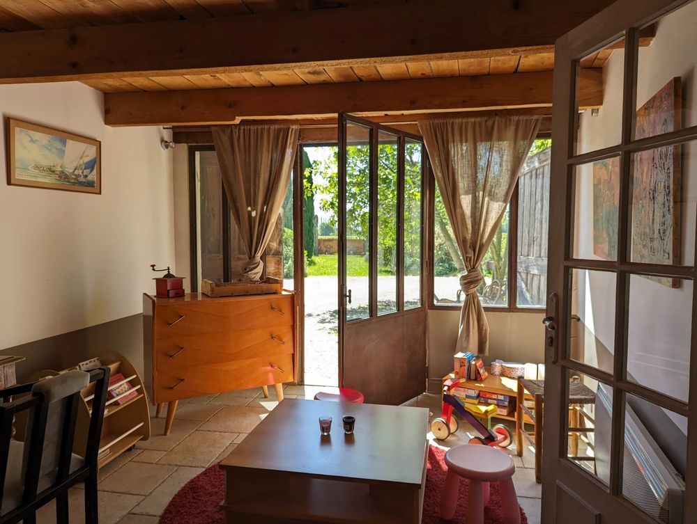 � vendre  Maison Orange (84100)