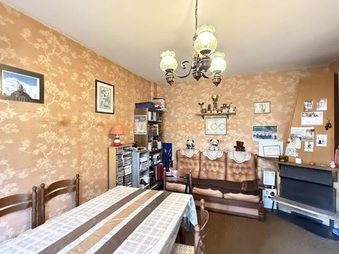   R�f. 10 061 - VIAGER OCCUPE - LE BOURGET-DU-LAC (73) Appartement - 2 pi�ce(s) - 42 m�