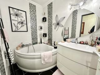  Appartement � vendre 4 pi�ces 87 m�