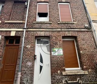  Maison � vendre 4 pi�ces 47 m�