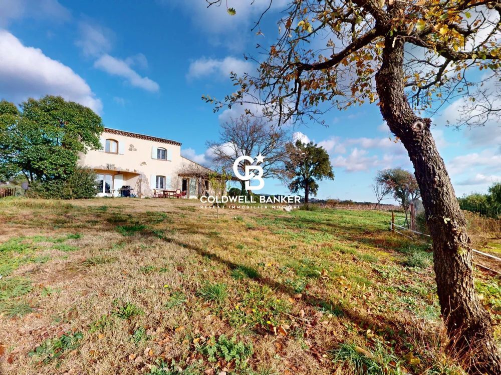 � vendre  Maison Cogolin (83310)