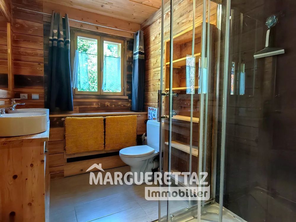 � vendre  Maison Verchaix (74440)