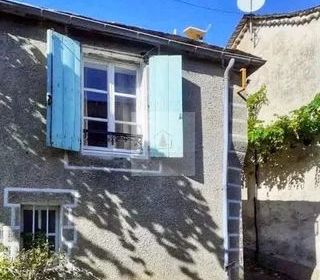  Maison � vendre 4 pi�ces 45 m�