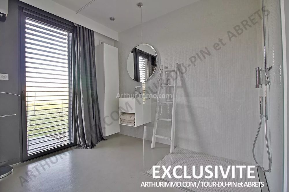 � vendre  Maison Les Abrets en Dauphin� (38490)