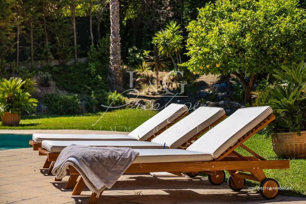 � vendre  Maison Mandelieu-la-Napoule (06210)