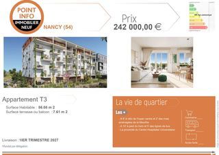  Appartement � vendre 