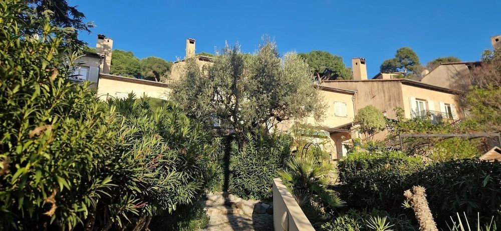 � vendre  Maison Villefranche-sur-Mer (06230)