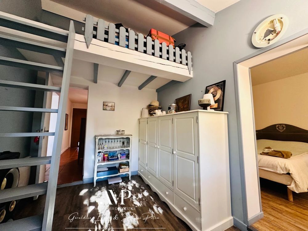 � vendre  Maison Carry-le-Rouet (13620)